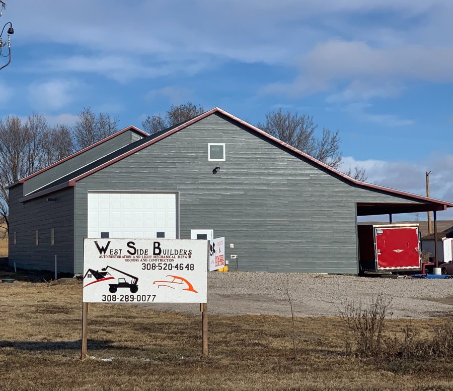 Business Hours are Monday - Thursday 6:00 a.m. - 5:00 p.m.